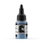 Monument Hobbies Pro Acryl Grey Blue 22 ml