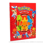 Simon and Schuster Pokemon Seek and Find Hoenn