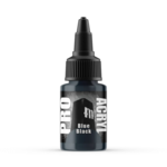 Monument Hobbies Pro Acryl Blue Black 22 ml