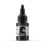 Monument Hobbies Pro Acryl Black Green 22 ml