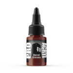 Monument Hobbies Pro Acryl Burnt Sienna 22 ml