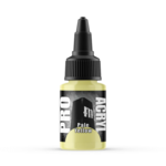 Monument Hobbies Pro Acryl Pale Yellow 22 ml