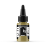 Monument Hobbies Pro Acryl Khaki 22 ml