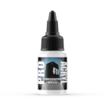 Monument Hobbies Pro Acryl Transparent White 22 ml