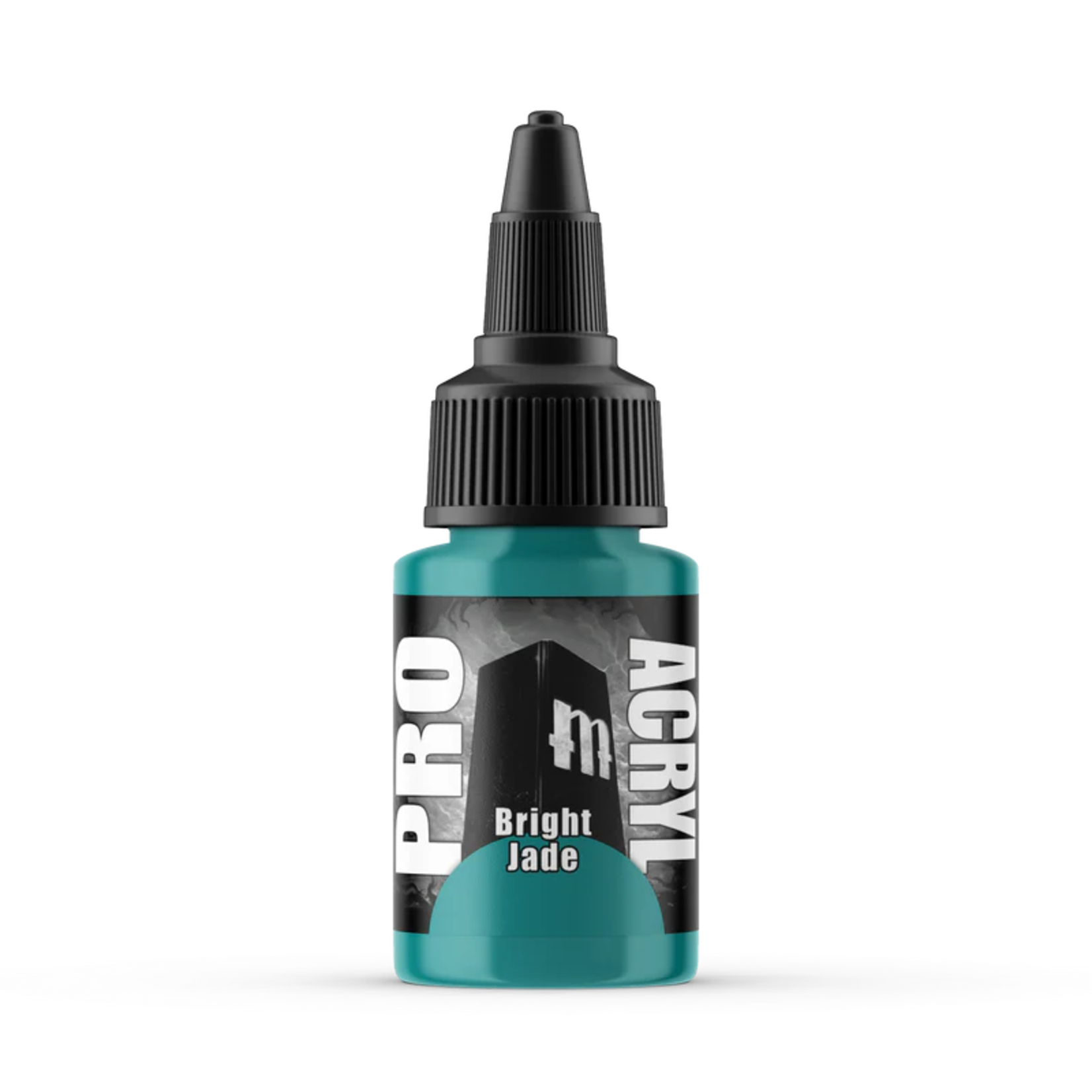 Monument Hobbies Pro Acryl Bright Jade 22 ml
