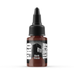 Monument Hobbies Pro Acryl Dark Flesh 22 ml