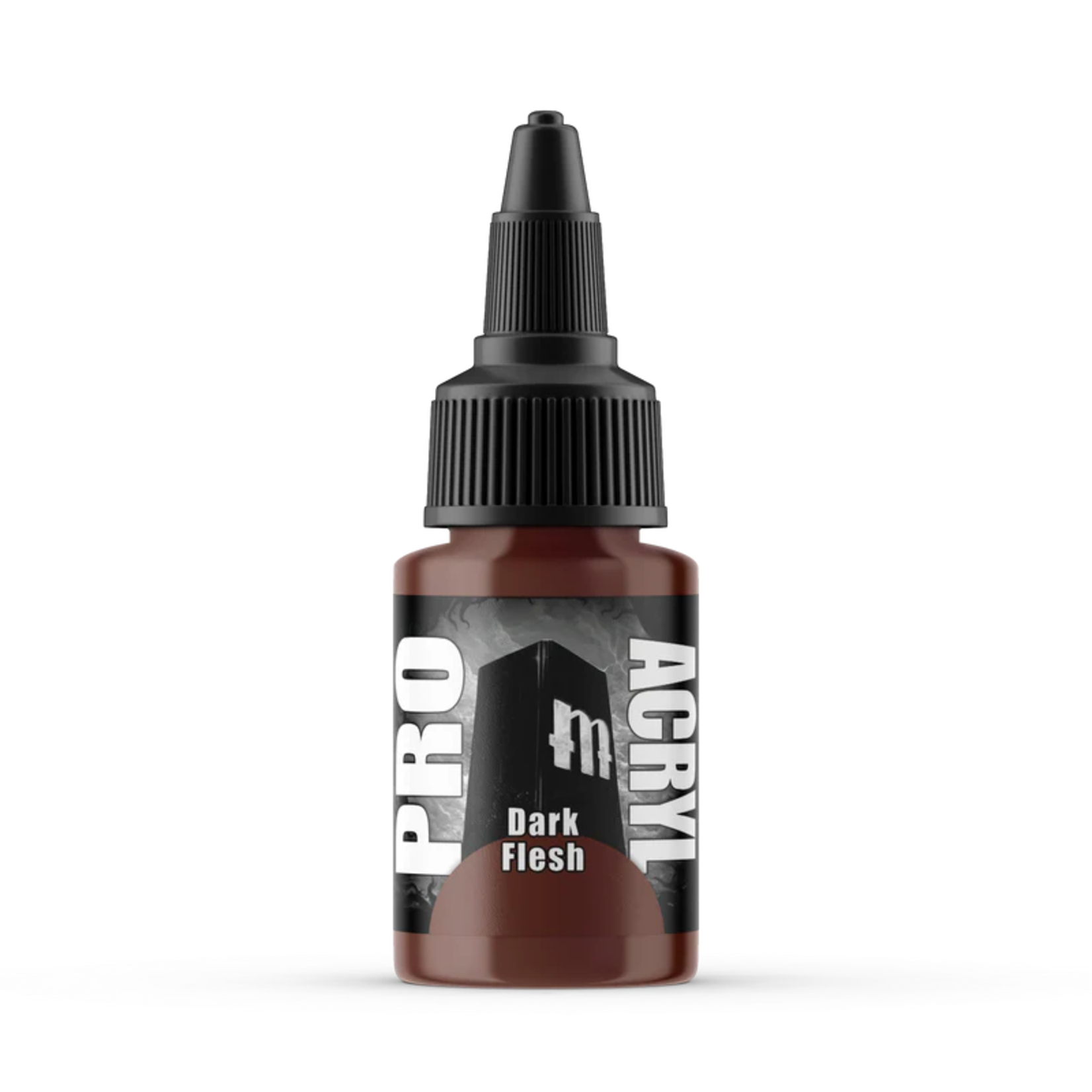 Monument Hobbies Pro Acryl Dark Flesh 22 ml