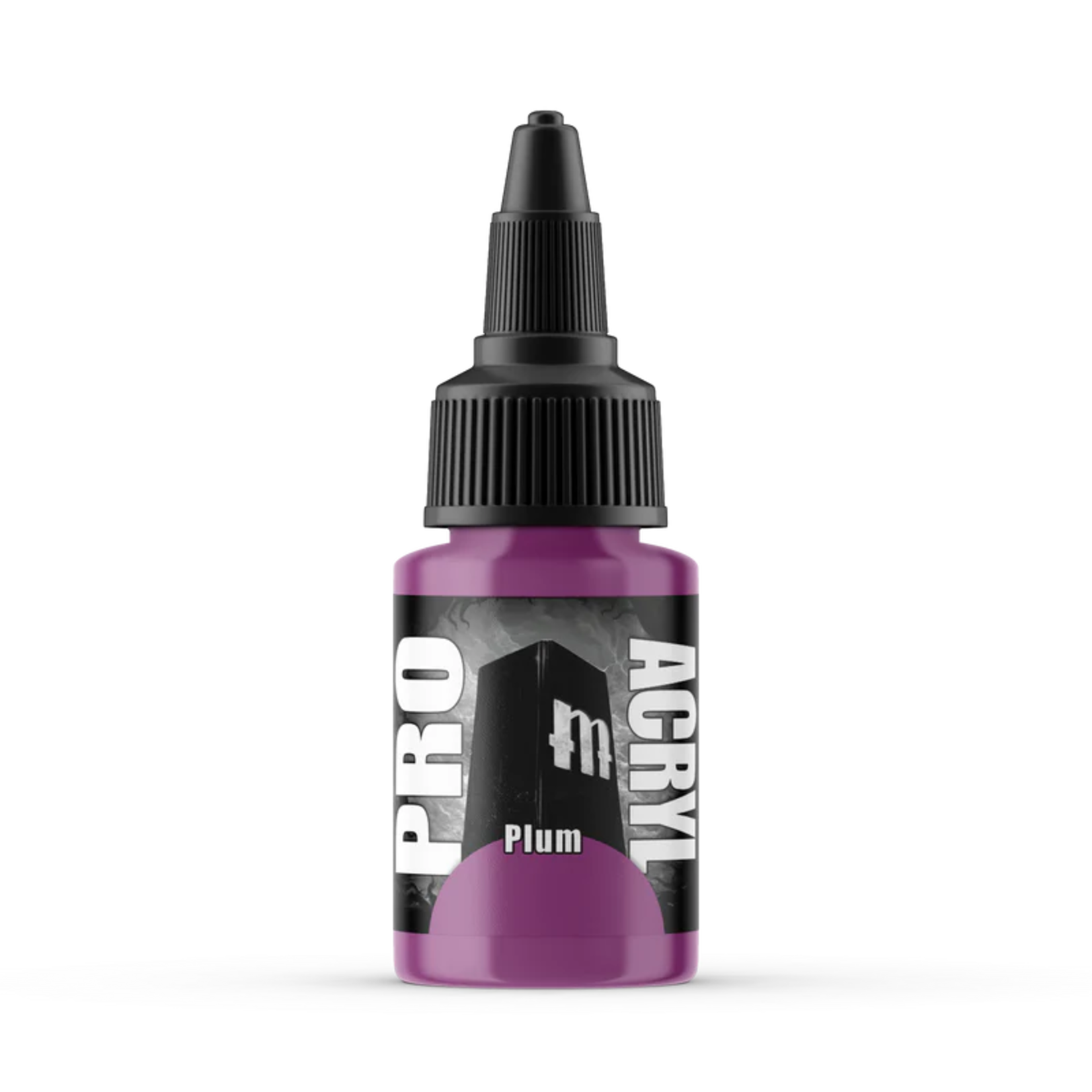 Monument Hobbies Pro Acryl Plum 22 ml