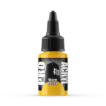 Monument Hobbies Pro Acryl Warm Yellow 22 ml