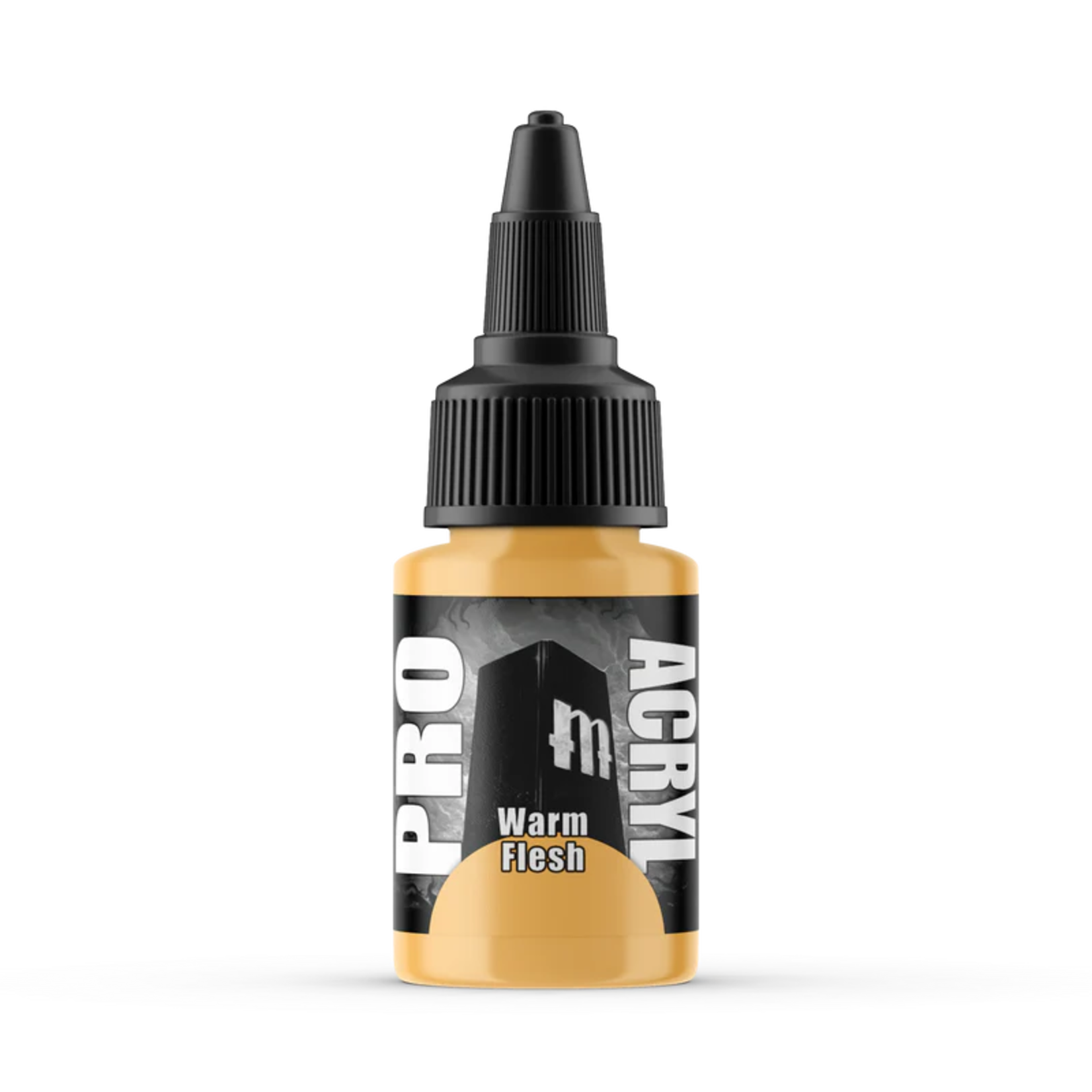 Monument Hobbies Pro Acryl Warm Flesh 22 ml