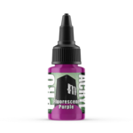Monument Hobbies Pro Acryl Fluorescent Purple 22 ml
