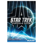 WizKids Star Trek Captain's Chair