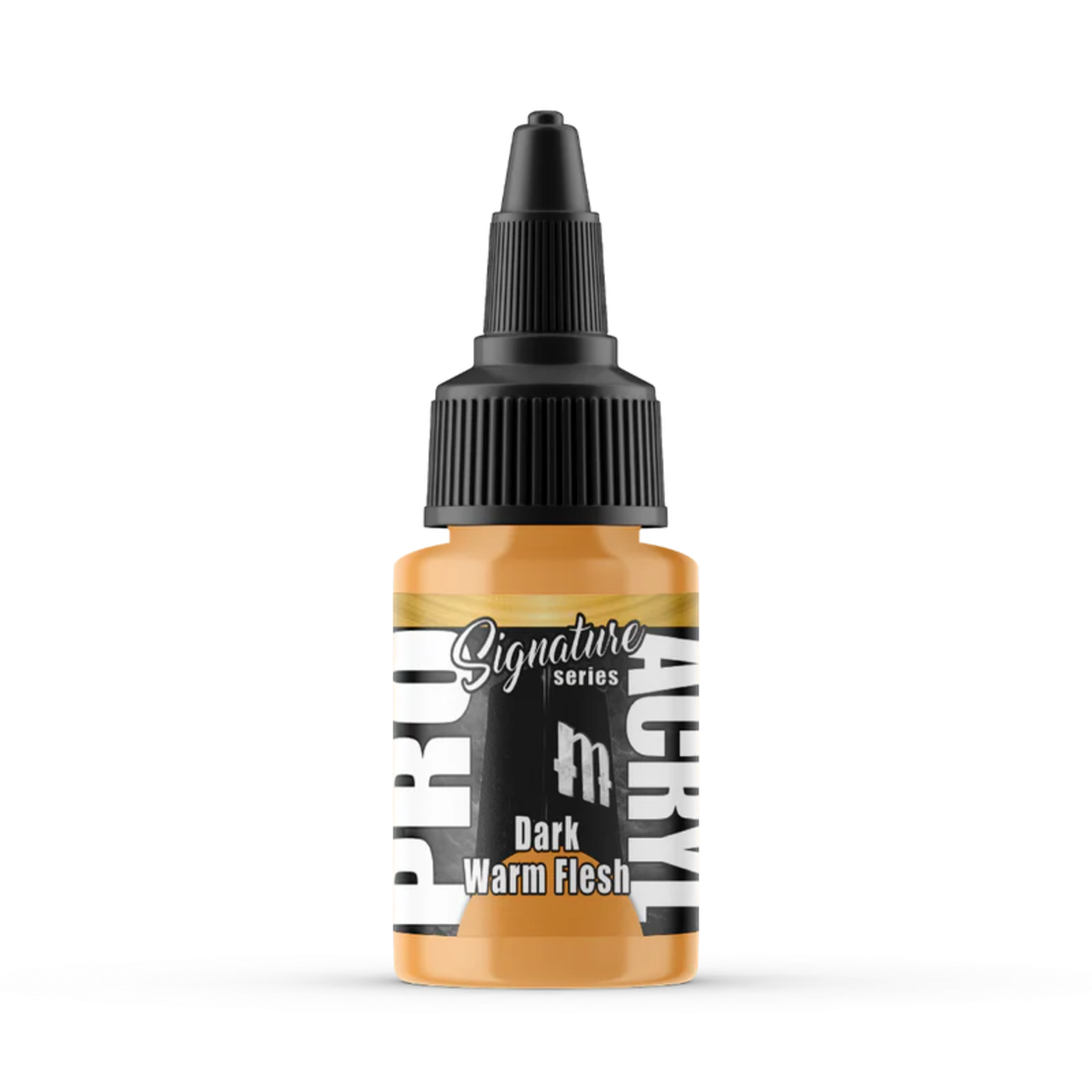 Monument Hobbies Pro Acryl Signature Series Ninjon Dark Warm Flesh 22 ml