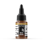 Monument Hobbies Pro Acryl Signature Series Ninjon Warm Brown 22 ml