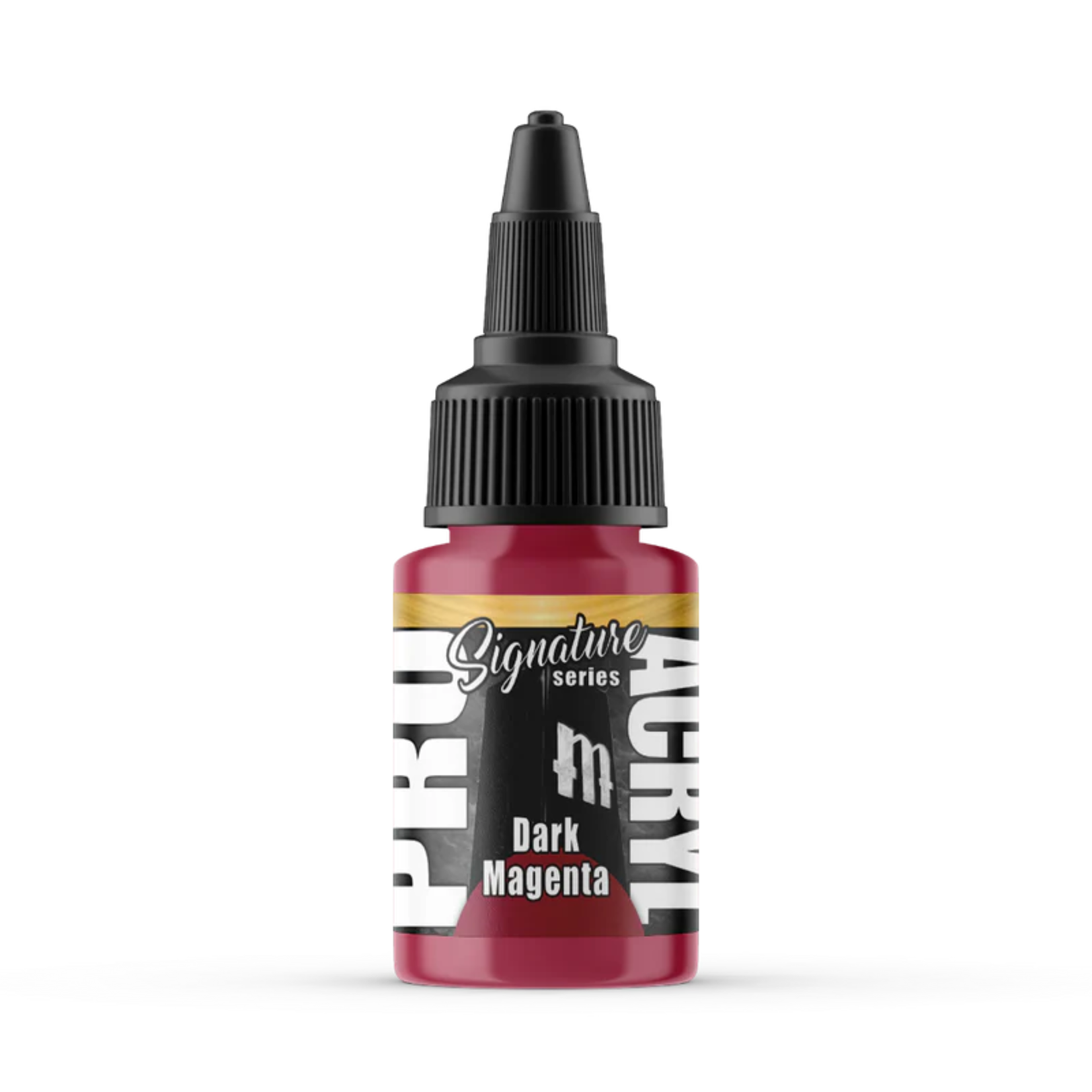 Monument Hobbies Pro Acryl Signature Series Ninjon Dark Magenta 22 ml