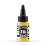Monument Hobbies Pro Acryl Signature Series Rogue Hobbies Bismuth Yellow 22 ml