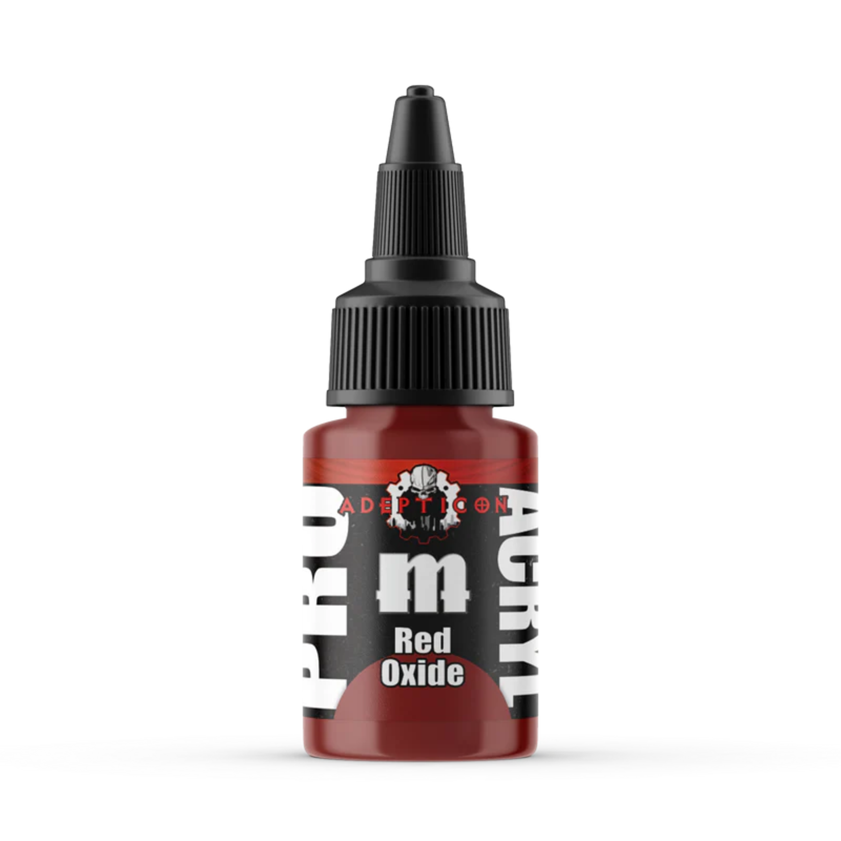 Monument Hobbies Pro Acryl Signature Series Adepticon Red Oxide 22 ml