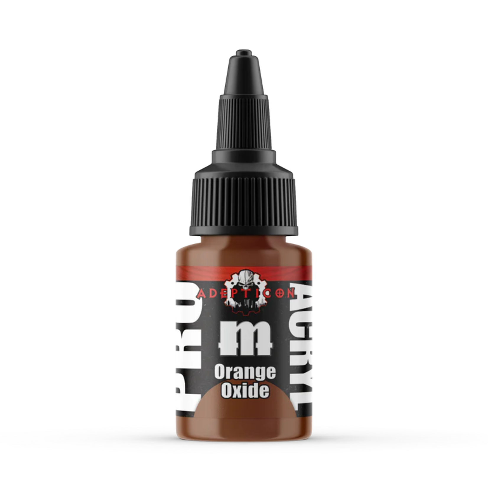 Monument Hobbies Pro Acryl Signature Series Adepticon Orange Oxide 22 ml