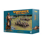 Games Workshop Warhammer The Old World Empire of Man Flagellants