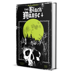 Goodman Games The Black Manse