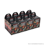 WizKids Dungeons and Dragons Icons of the Realms Return of the Dragons Booster Brick