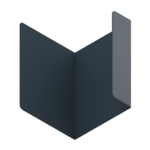 Heavy Play Heavy Play ETB Playmat Artificer Grey and Knight Grey