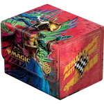 Ultimate Guard Ultimate Guard Sidewinder 100+ Magic Aetherdrift Hazoret Godseeker
