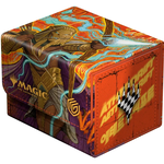 Ultimate Guard Ultimate Guard Sidewinder 100+ Magic Aetherdrift Ketramose the New Dawn