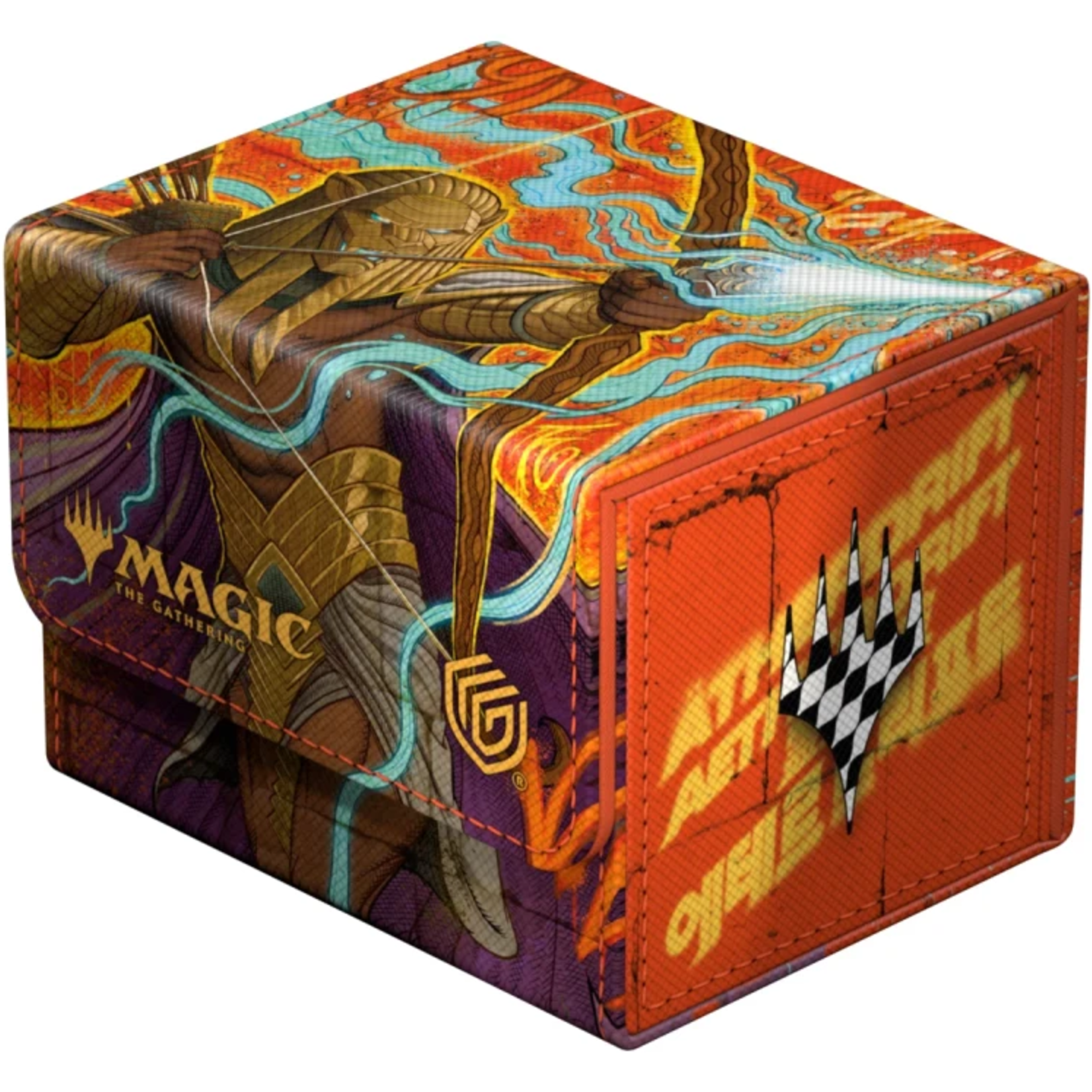 Ultimate Guard Ultimate Guard Sidewinder 100+ Magic Aetherdrift Ketramose the New Dawn