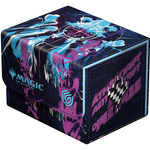 Ultimate Guard Ultimate Guard Sidewinder 100+ Magic Aetherdrift Oildeep Gearhulk