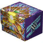 Ultimate Guard Ultimate Guard Sidewinder 100+ Magic Aetherdrift Solar Gearhulk