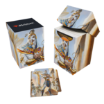 Ultra Pro Ultra Pro Magic Aetherdrift Amonkhet Eternal Might 100+ Deck Box
