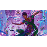 Ultra Pro Ultra Pro Playmat Magic Aetherdrift Avishkar Living Energy