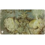 Ultra Pro Ultra Pro Playmat Magic Aetherdrift Aatchik Emerald Radian