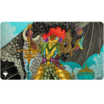 Ultra Pro Ultra Pro Playmat Magic Aetherdrift Caradora Heart of Alacria