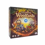 Giga Mech Games Explorers of the Woodlands