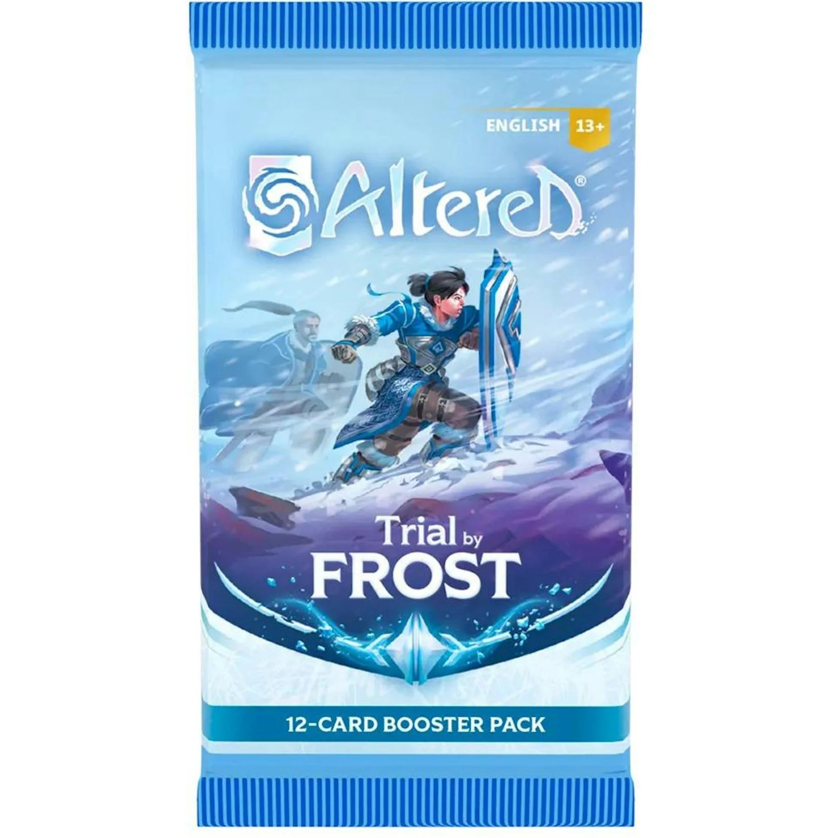Equinox Altered Trial By Frost Booster PACK