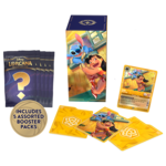 Ravensburger Disney Lorcana Archazia's Island Lilo and Stitch Gift Set