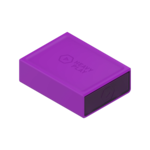 Heavy Play Heavy Play RNG Dicebox Bard Purple