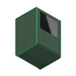 Heavy Play Heavy Play RFG DeckBox Max 80 DS Ranger Green