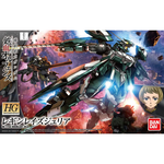Bandai Gundam 34 HG Reginlaze Julia Gundam IBO