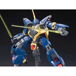 Bandai Gundam HG Barzam Z Gundam HGUC