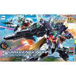 Bandai Gundam HG Uraven Gundam Hiroto's Mobile Suit