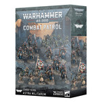 Games Workshop Warhammer 40k Imperium Astra Militarum Combat Patrol 10E