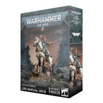 Games Workshop Warhammer 40k Imperium Astra Militarum Lord-Marshal Dreir