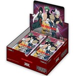 Bandai Union Arena One Punch Man Booster BOX