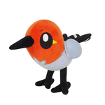 Sanei Pokemon All Star Collection Fletchling Plush
