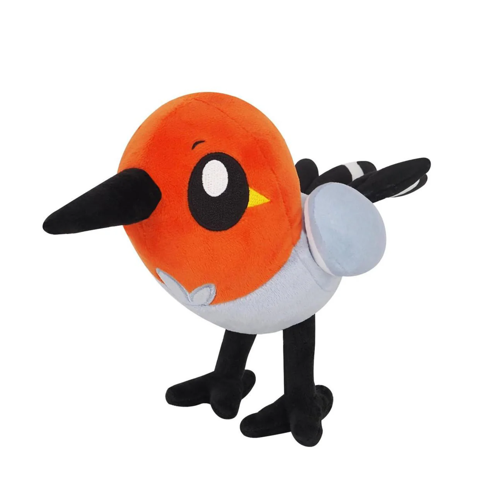Sanei Pokemon All Star Collection Fletchling Plush