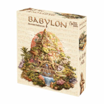 Geek Attitude Games Babylon
