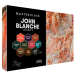 Army Painter Army Painter Masterclass John Blanche Paint Set Vol 2